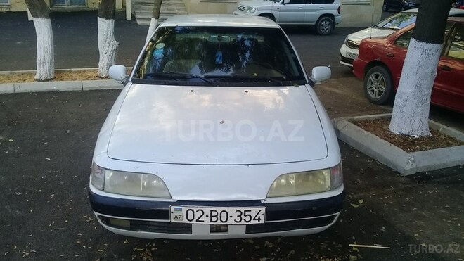 Daewoo Espero 1997, 325,008 km - 1.5 l - Bakı