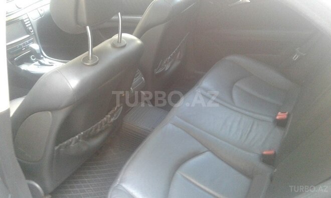 Mercedes E 320 2004, 250,000 km - 3.2 l - Bakı