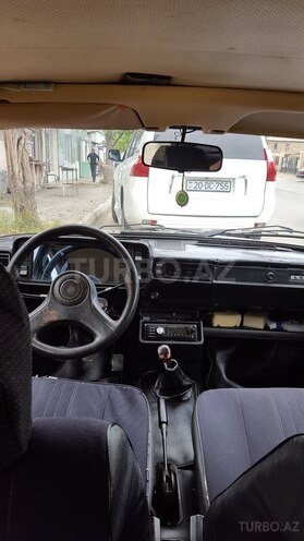 LADA (VAZ) 2107 1996, 1,000,000 km - 1.6 л - Gəncə