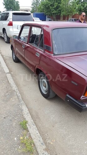 LADA (VAZ) 2107 1996, 1,000,000 km - 1.6 л - Gəncə
