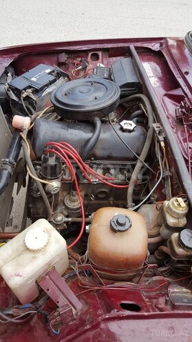 LADA (VAZ) 2107 1996, 1,000,000 km - 1.6 л - Gəncə