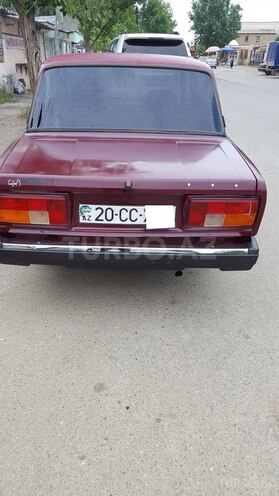 LADA (VAZ) 2107 1996, 1,000,000 km - 1.6 л - Gəncə