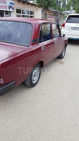 LADA (VAZ) 2107 1996, 1,000,000 km - 1.6 л - Gəncə