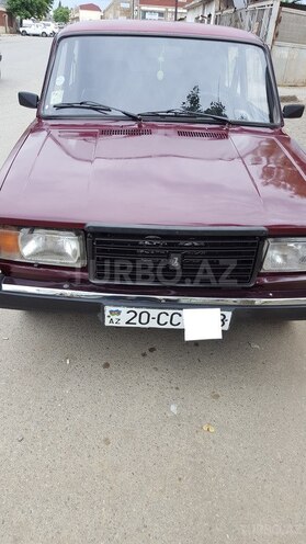 LADA (VAZ) 2107 1996, 1,000,000 km - 1.6 л - Gəncə