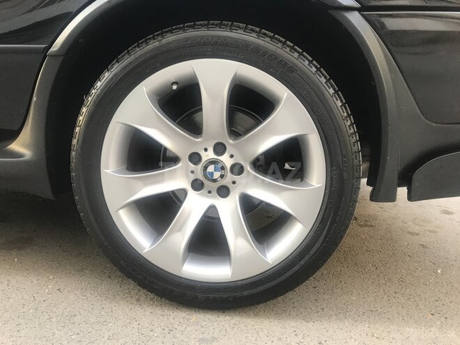 BMW X5 2001, 310,000 km - 0.5 l - Bakı