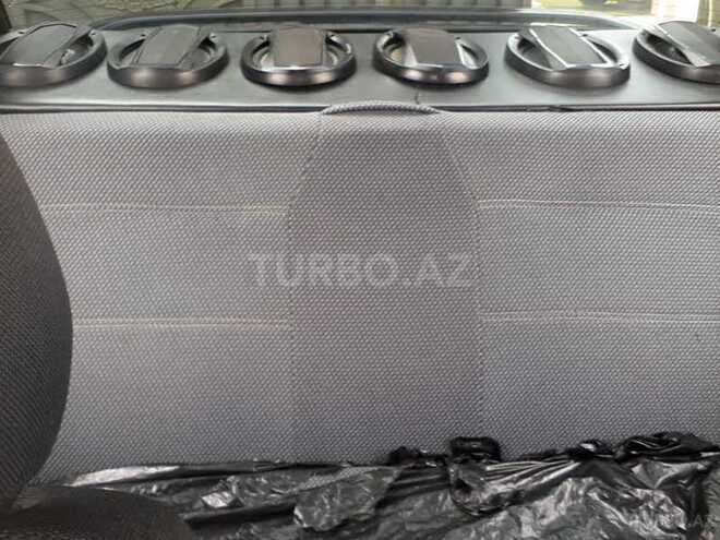 LADA (VAZ) 2115 2012, 50,450 km - 1.6 l - Bakı