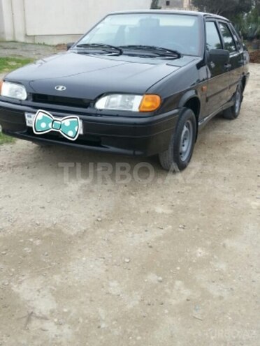 LADA (VAZ) 2115 2012, 50,450 km - 1.6 l - Bakı