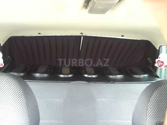 LADA (VAZ) 2115 2012, 50,450 km - 1.6 l - Bakı