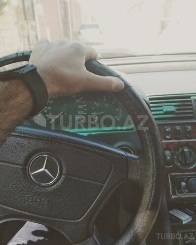Mercedes C 220 1999, 340,000 km - 2.2 л - Bakı