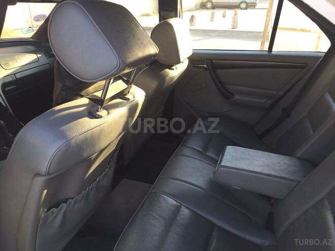 Mercedes C 220 1999, 340,000 km - 2.2 л - Bakı