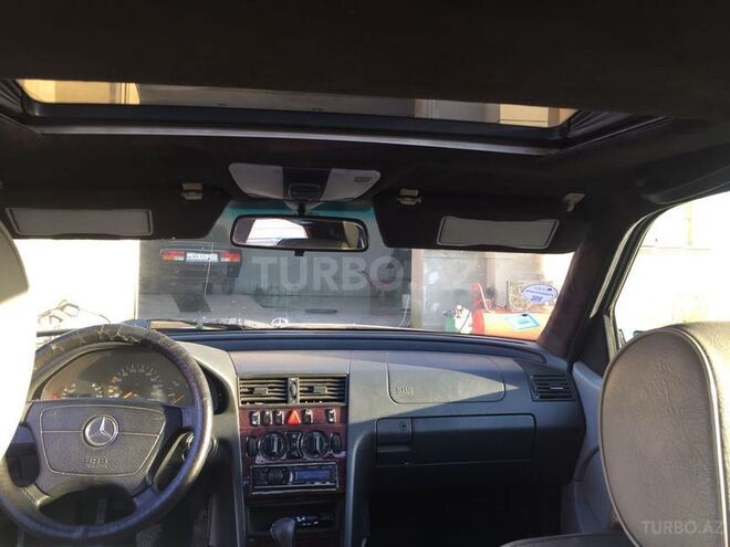 Mercedes C 220 1999, 340,000 km - 2.2 л - Bakı