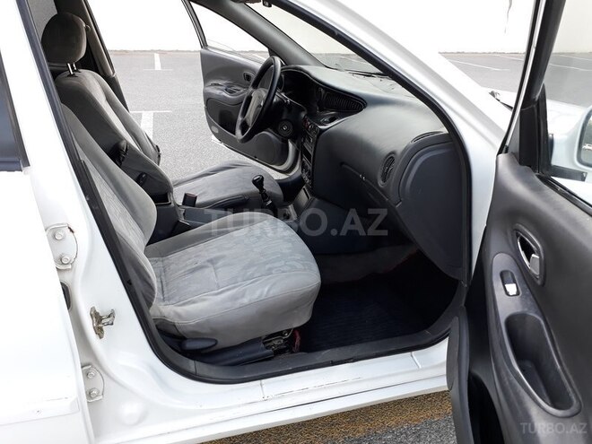 Daewoo Leganza 2000, 230,000 km - 2.0 l - Sumqayıt