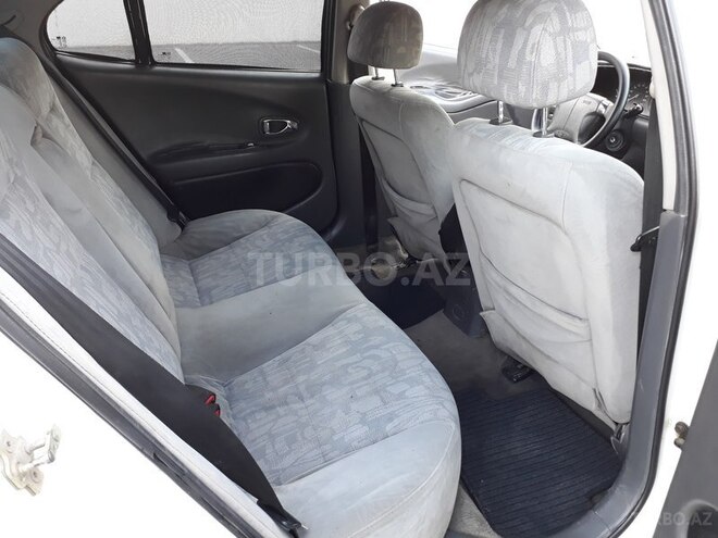 Daewoo Leganza 2000, 230,000 km - 2.0 l - Sumqayıt