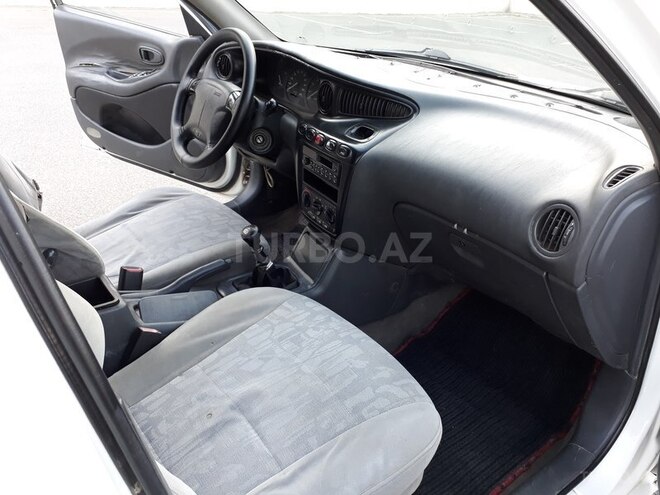 Daewoo Leganza 2000, 230,000 km - 2.0 l - Sumqayıt