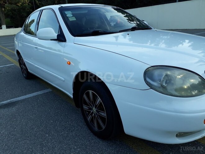 Daewoo Leganza 2000, 230,000 km - 2.0 l - Sumqayıt