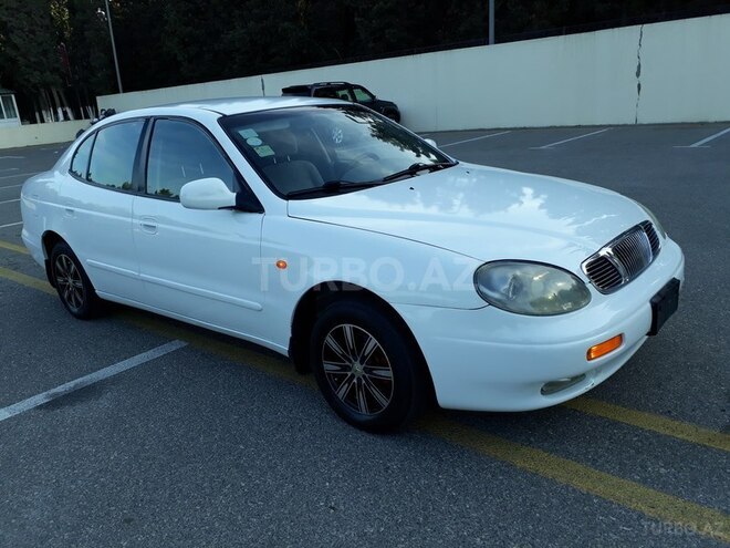 Daewoo Leganza 2000, 230,000 km - 2.0 l - Sumqayıt