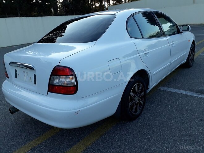 Daewoo Leganza 2000, 230,000 km - 2.0 l - Sumqayıt