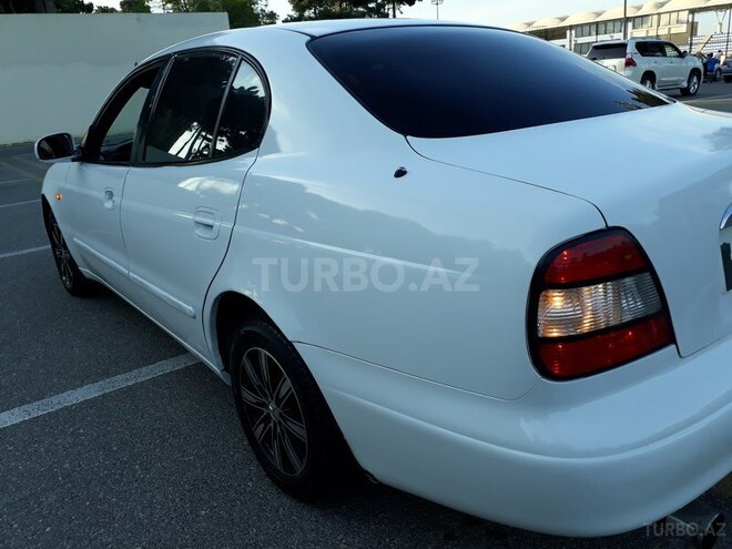 Daewoo Leganza 2000, 230,000 km - 2.0 l - Sumqayıt