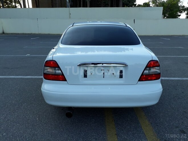 Daewoo Leganza 2000, 230,000 km - 2.0 l - Sumqayıt
