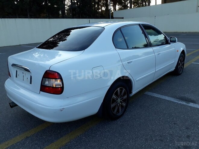 Daewoo Leganza 2000, 230,000 km - 2.0 l - Sumqayıt