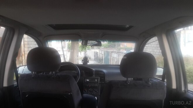 Opel Zafira 1999, 248,000 km - 1.6 л - Xaçmaz