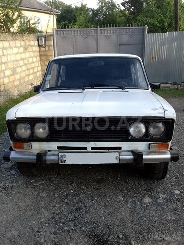 LADA (VAZ) 2106 1987, 500,000 km - 1.6 l - İsmayıllı