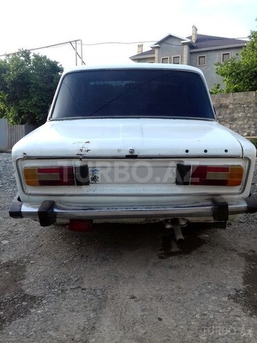 LADA (VAZ) 2106 1987, 500,000 km - 1.6 l - İsmayıllı