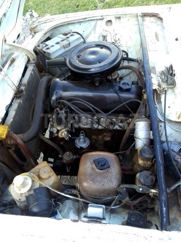 LADA (VAZ) 2106 1987, 500,000 km - 1.6 l - İsmayıllı