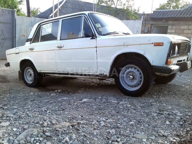 LADA (VAZ) 2106 1987, 500,000 km - 1.6 l - İsmayıllı