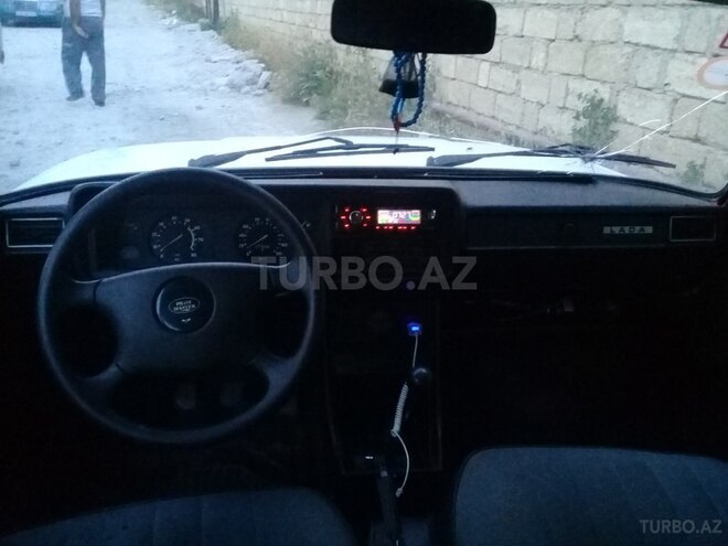 LADA (VAZ) 2107 2009, 227,000 km - 1.6 l - Bakı