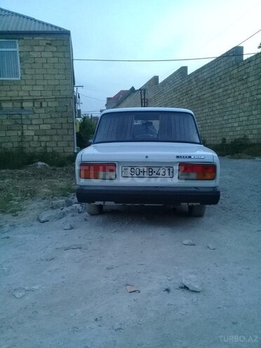 LADA (VAZ) 2107 2009, 227,000 km - 1.6 l - Bakı