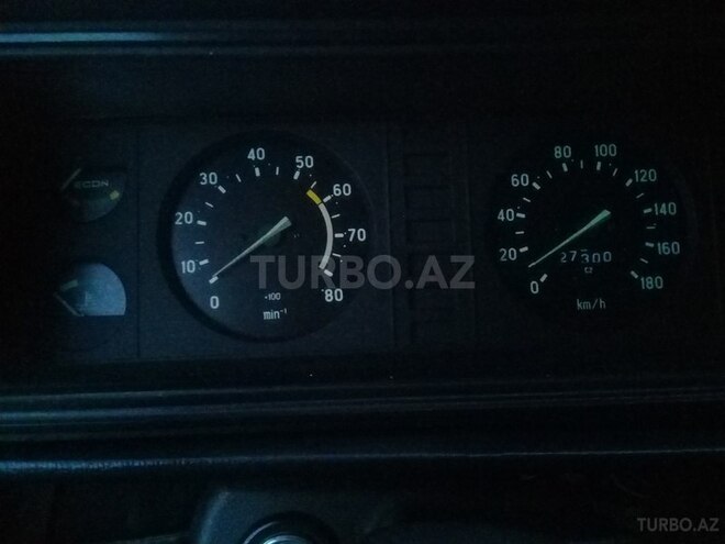 LADA (VAZ) 2107 2009, 227,000 km - 1.6 l - Bakı