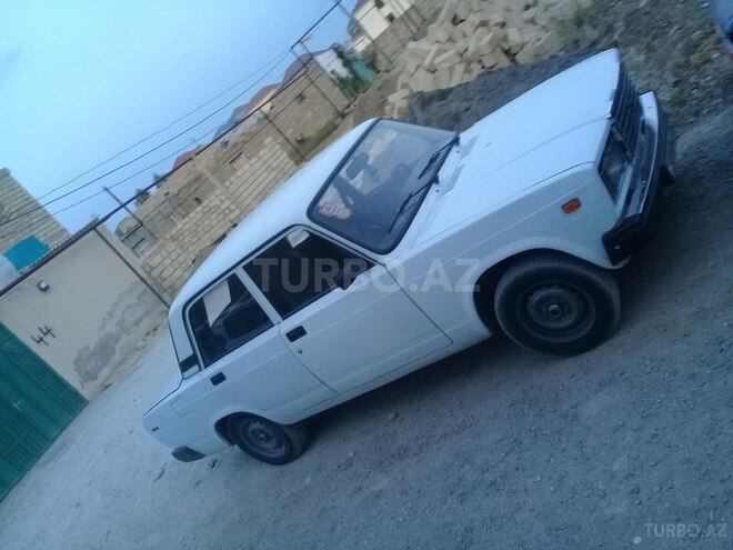LADA (VAZ) 2107 2009, 227,000 km - 1.6 l - Bakı