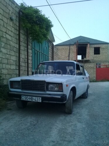 LADA (VAZ) 2107 2009, 227,000 km - 1.6 l - Bakı