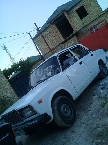 LADA (VAZ) 2107 2009, 227,000 km - 1.6 l - Bakı