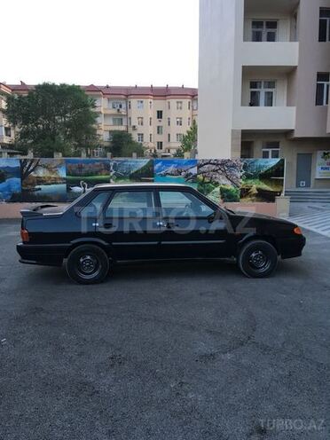 LADA (VAZ) 2115 2011, 57,000 km - 1.6 l - Bakı