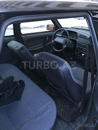 LADA (VAZ) 2115 2011, 57,000 km - 1.6 l - Bakı