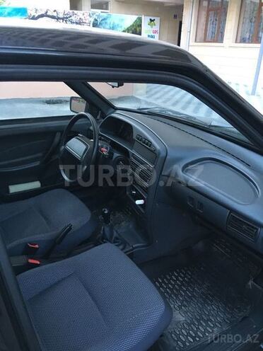 LADA (VAZ) 2115 2011, 57,000 km - 1.6 l - Bakı