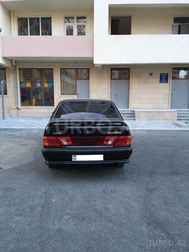 LADA (VAZ) 2115 2011, 57,000 km - 1.6 l - Bakı