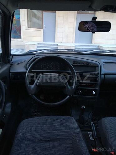 LADA (VAZ) 2115 2011, 57,000 km - 1.6 l - Bakı