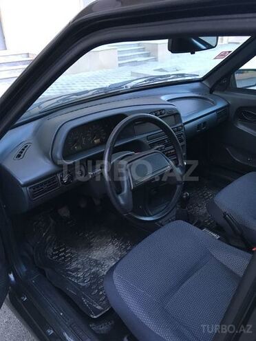 LADA (VAZ) 2115 2011, 57,000 km - 1.6 l - Bakı