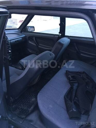 LADA (VAZ) 2115 2011, 57,000 km - 1.6 l - Bakı