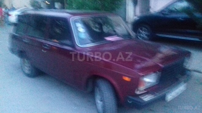 LADA (VAZ) 2104 2011, 61,996 km - 0.1 л - Bakı