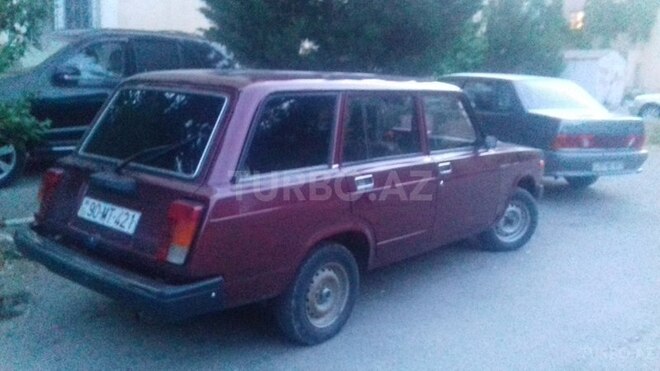LADA (VAZ) 2104 2011, 61,996 km - 0.1 л - Bakı