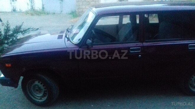 LADA (VAZ) 2104 2011, 61,996 km - 0.1 л - Bakı