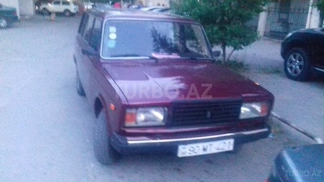 LADA (VAZ) 2104 2011, 61,996 km - 0.1 л - Bakı