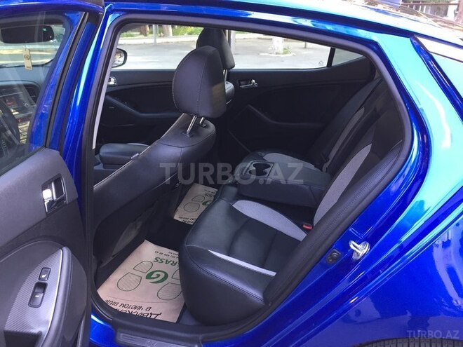 Kia Optima 2012, 47,777 km - 2.0 l - Bakı