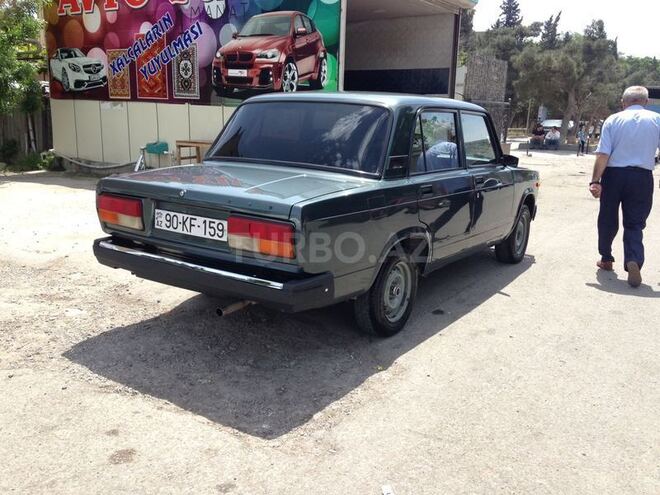 LADA (VAZ) 2107 2010, 120,000 km - 1.6 l - Bakı