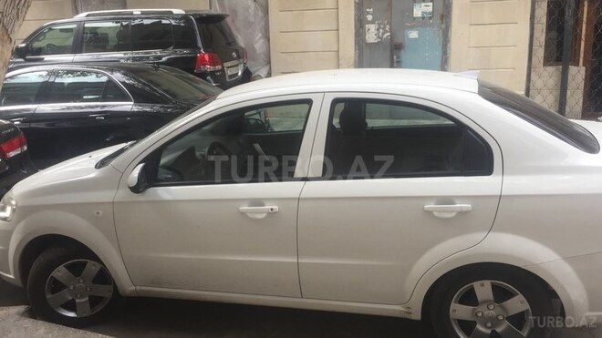 Chevrolet Aveo 2011, 212,803 km - 1.4 l - Bakı