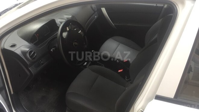 Chevrolet Aveo 2011, 212,803 km - 1.4 l - Bakı